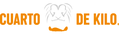 Cuarto de kilo logo
