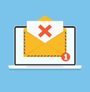 Lee más sobre el artículo Falla solo 1 cuenta de correo