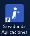 Servidor de aplicaciones