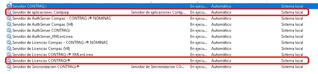 Servidor de aplicaciones